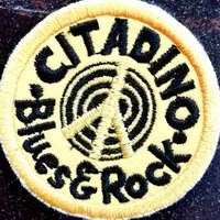 CITADINO BLUES & ROCK(@CitadinoRock) 's Twitter Profile Photo