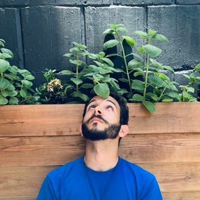 cvqstiqn's profile picture. 