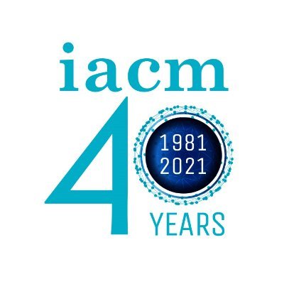 International Association for Computational Mechanics (IACM)
Official account