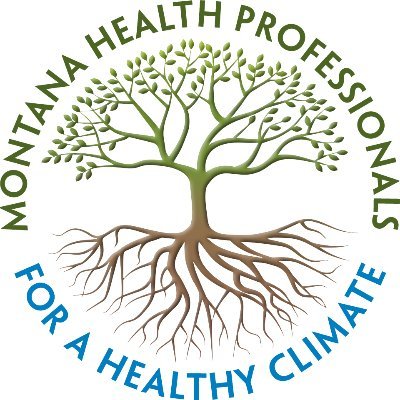 We are health professionals working towards a healthier future for Montanans.