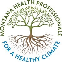 Montana Health Professionals for a Healthy Climate(@MontanaHPHC) 's Twitter Profile Photo