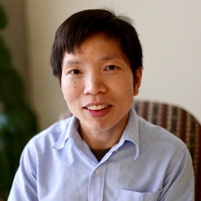 CaoErhu's profile picture. Biochemist at the University of Utah School of Medicine