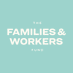 The Families and Workers Fund (@FamiliesWorkers) Twitter profile photo