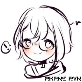 Gaming VTuber Akane Ryn です. A Video-Game Content Streamer.
🖳 PC Gamer | 🎮 Player | Malay/English Speaker | #myvtuber #envtuber