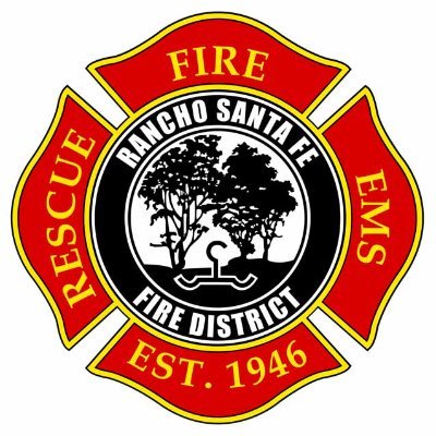 RSF Fire District protects and serves the communities within and surrounding Rancho Santa Fe, Elfin Forest, and 4S-Ranch. Account not monitored 24/7.