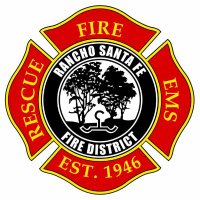 Rancho Santa Fe Fire (@rsf_fire) 's Twitter Profile