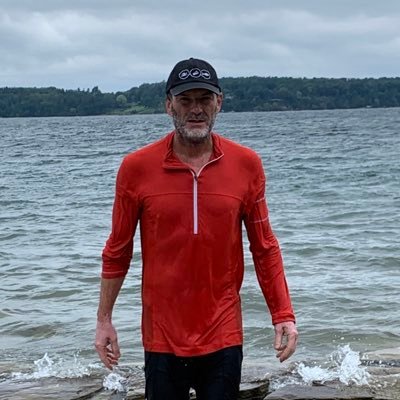 Lawyer, President Swim Drink Fish @swimdrinkfish. Lake Ontario Waterkeeper @LOWaterkeeper. @swimguide @Waterkeeper, Great Lakes Guardian @GL_Guide