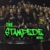 THE STAMPEDE (@mthsstampede) Twitter profile photo THE STAMPEDE (@mthsstampede) Twitter profile photo