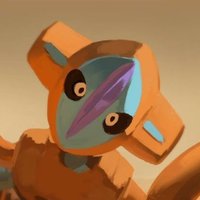 (MOVED) (@deltadeoxys) 's Twitter Profile