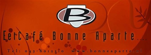 bonneaparte's profile picture. gezellige bruine kroeg in centrum valkenburg a/d geul!