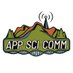 Appalachian Science Communicators (@AppSciWri) Twitter profile photo