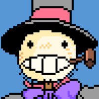 Alex Masters | チャンピ (@alexmasters) 's Twitter Profile