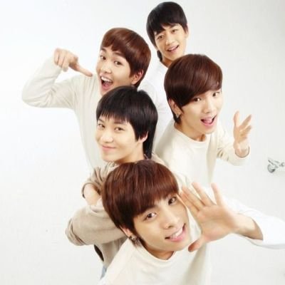 Sharont08391492's profile picture. SHINee ✨
SHAWOL💎
OJKMT 💝
SHINee+Shawol = SHINee World🌍
5hinee forever 😇