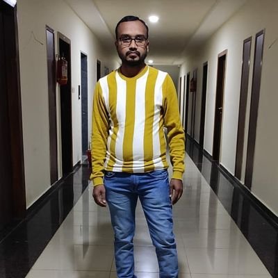 DkumarJoshi7's profile picture. 