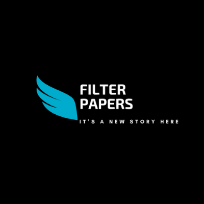FilterPapers's profile picture. Find relevant information on Technology, Entertainment, Finance, Health, Life and much more and get yourself enriched with news and stories in trend.