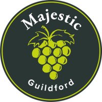 Majestic Guildford(@majesticgul) 's Twitter Profile Photo