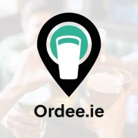 Ordee.ie (@ordeeapp) 's Twitter Profile Photo Ordee.ie (@ordeeapp) 's Twitter Profile Photo