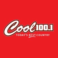 Cool 100.1 FM(@cool100fm) 's Twitter Profile Photo