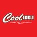 Cool 100.1 FM (@cool100fm) Twitter profile photo