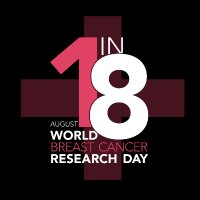 World Breast Cancer Research Day 🎗(@wbcrd) 's Twitter Profileg