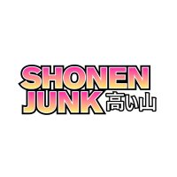 Shonen Junk (@_shonenjunk) 's Twitter Profile