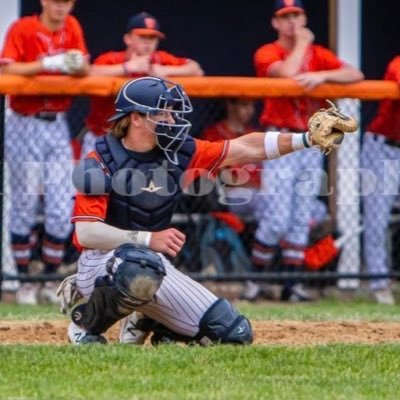 corey_kilroy's profile picture. WHS 2023 WNE 2027
