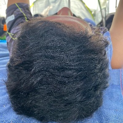 XCwnJcUdppB4tZs's profile picture. 