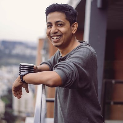 Exploring new ideas. Previously built @pushowl (acquired by Brevo prev. Sendinblue). Powering 30K+ eCommerce stores globally.