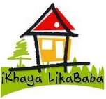 Ikhaya Likababa is a Zulu phrase that means The Father's House. We care for abandoned babies and AIDS orphans.