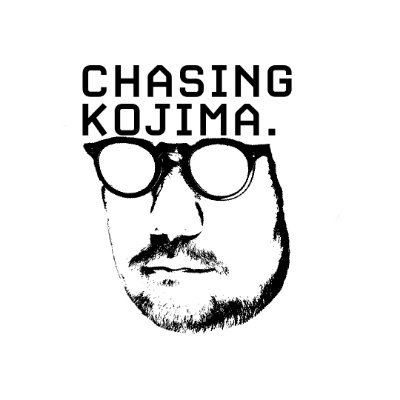 ChasingKojima's profile picture. Spontanous podcast about anything related to Hideo Kojima in the news.