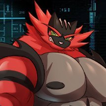 Beefaloさんのプロフィール画像