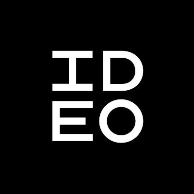 IDEO is a global design company. We believe a better future is for all of us to design.