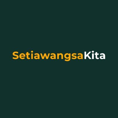 SetiawangsaK's profile picture. Membina Komuniti : Membantu dan membina komuniti bersama anak muda demi memperkasakan komuniti.