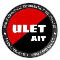 ULET - AIT(@ULETsindical) 's Twitter Profile Photo