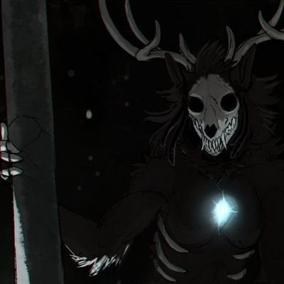 wendigo Sirnannosさんのプロフィール画像