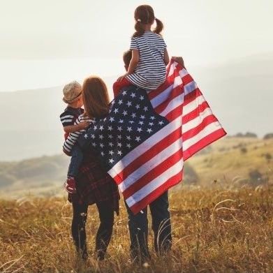 🇺🇲 🦅🐯 Christian, Husband, Patriot | Ephesians 2:1-10 | 'Shall not be infringed'