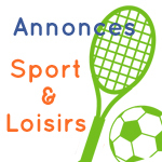 Petites annonces sports et loisirs sur je-vends.fr