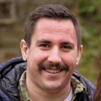 Chris (@chattymccbear) 's Twitter Profile Photo Chris (@chattymccbear) 's Twitter Profile Photo