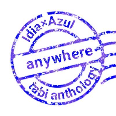 イデアズ旅小説アンソロジー「anywhere」さんのプロフィール画像