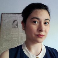 Carolyn Nakagawa (@cynakagawa) 's Twitter Profile Photo