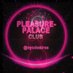 PLEASURE PALACE CLUB (@nycdesires) Twitter profile photo