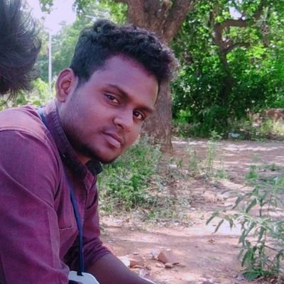 Vijaybaskaran5's profile picture. Student , 🏏 Cricket lover, MSD fan😍 , 
Thalapathy Vijay anna fan 😍