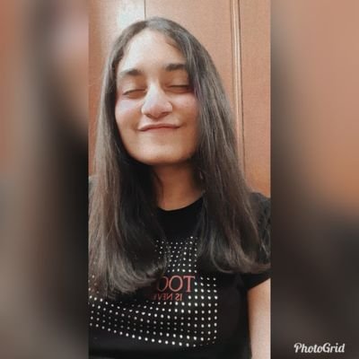 nandiniiiii__'s profile picture. My love for fries will never die