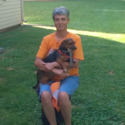 TarinaChildres1's profile picture.
