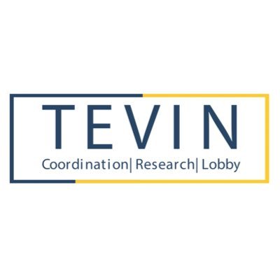 Official Twitter of TEVIN an independent non-profit initiative.