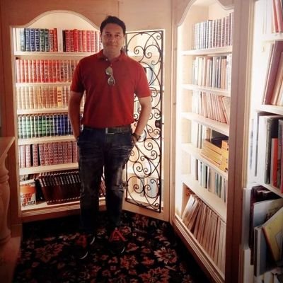 Gauravm_xlri's profile picture. 