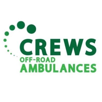 Crews Off-Road Ambulances is a family run business with over 30 years experience at managing the medical, ambulance & first aid provision at events.