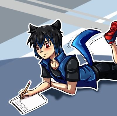 Riolu ZXさんのプロフィール画像