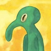 UnderdevelopedE's profile picture. 