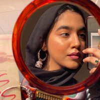 Safoura Usmani (@sa4a_usmani) 's Twitter Profile